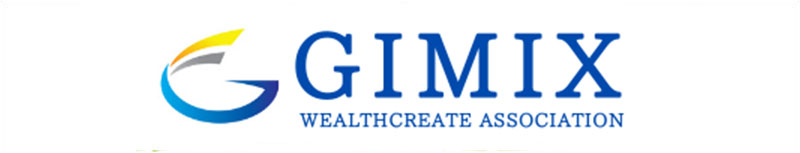 GIMIX株式会社
