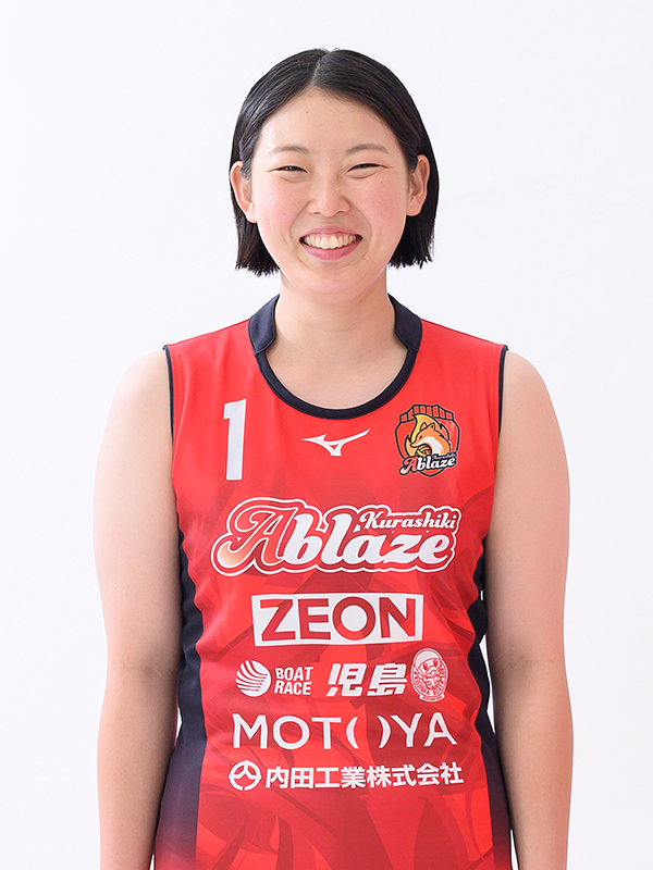 #1 大村　和鼓