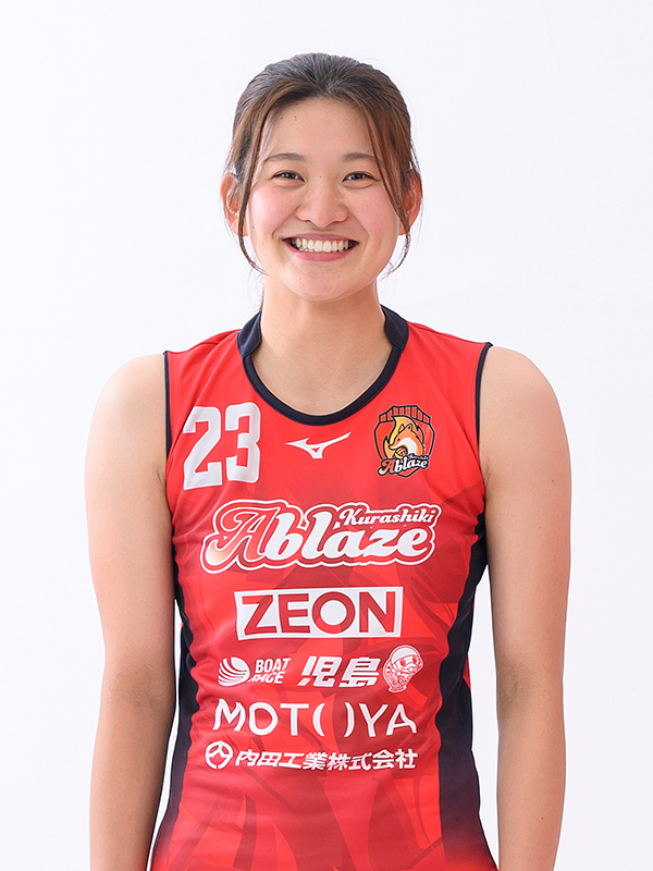 #23 権藤　真実