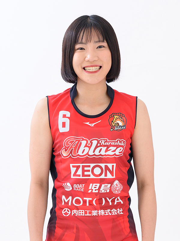 #6 森本　寛子