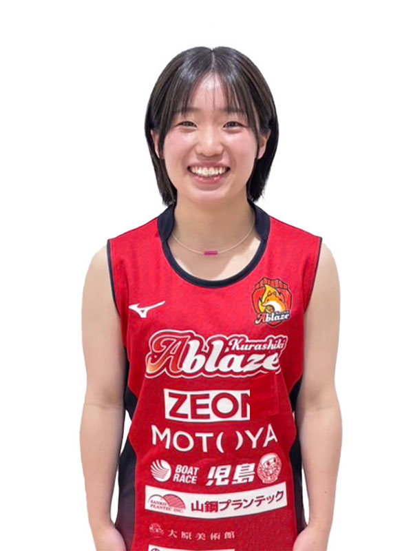大倉 侑莉